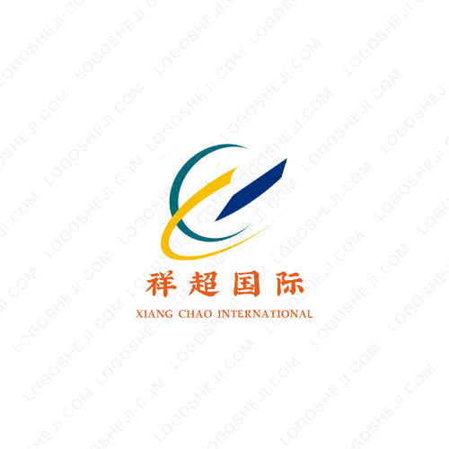 泰鼎logo设计