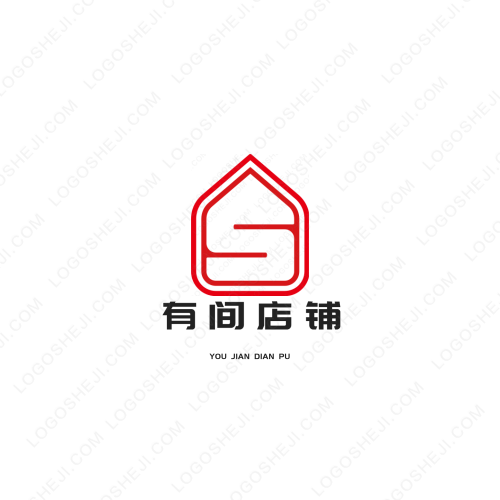 琉璃幻境logo设计