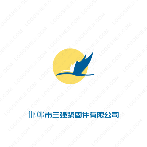 忘我的做自己logo设计