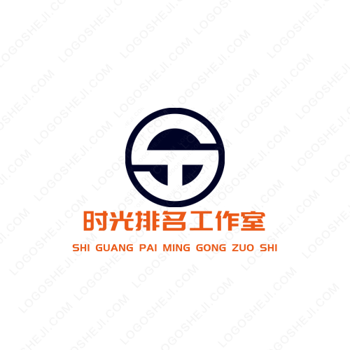 LSTlogo设计