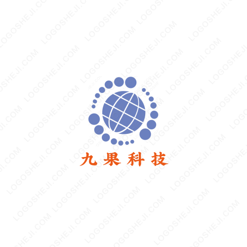 墨轩艺术logo设计