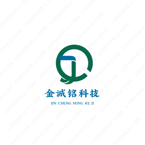 亿信达装饰logo设计