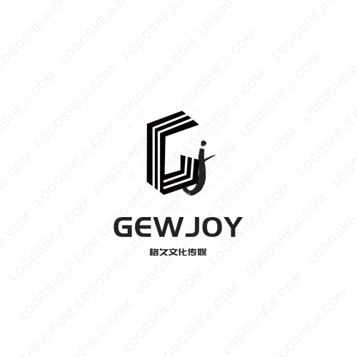 宁萌logo设计