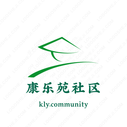 简初logo设计
