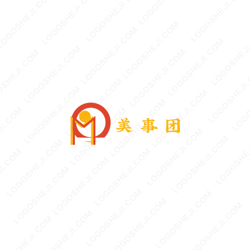 QQ自助下单平台logo设计