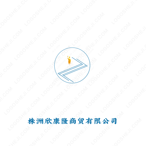 贝克街推理社logo设计