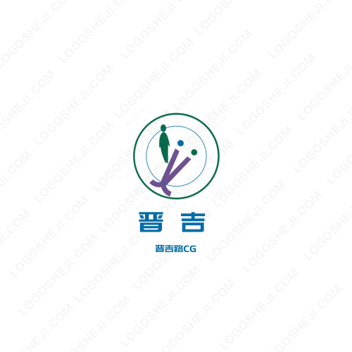 贵州博沃电子商务有限公司logo设计