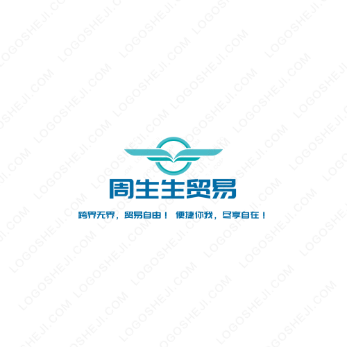 3M百货店logo设计