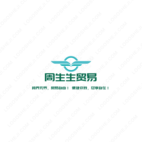 一颗银河logo设计