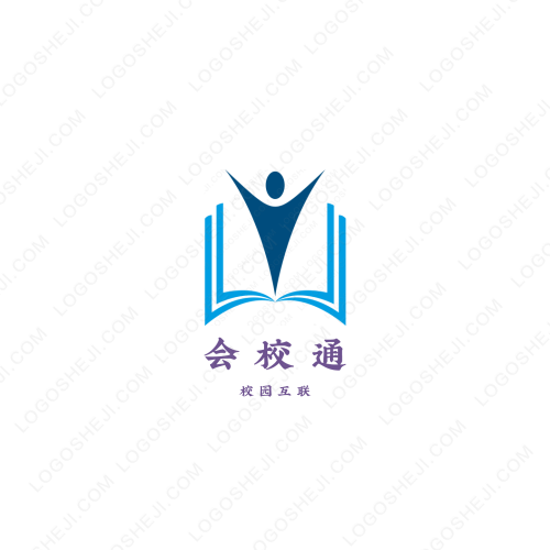 大实在宝哥logo设计