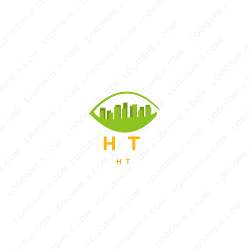 环鼎扬冠logo设计