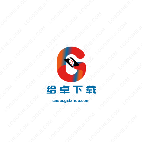 生活部logo设计