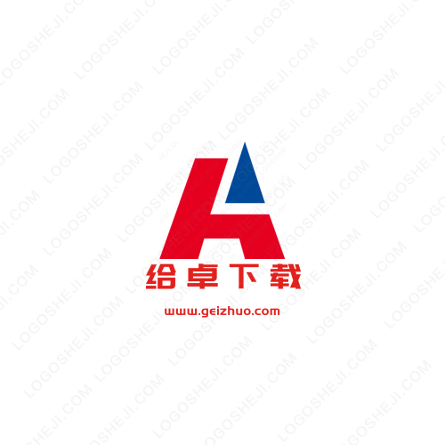 慧冰logo设计