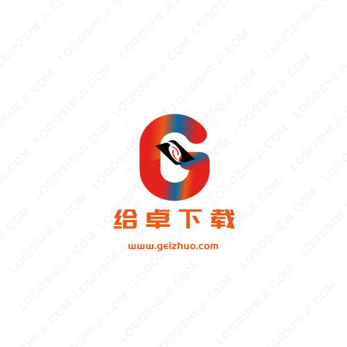 志未来logo设计