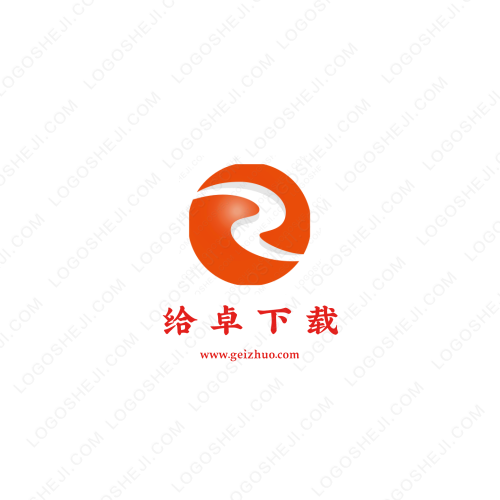 井昊大叔logo设计