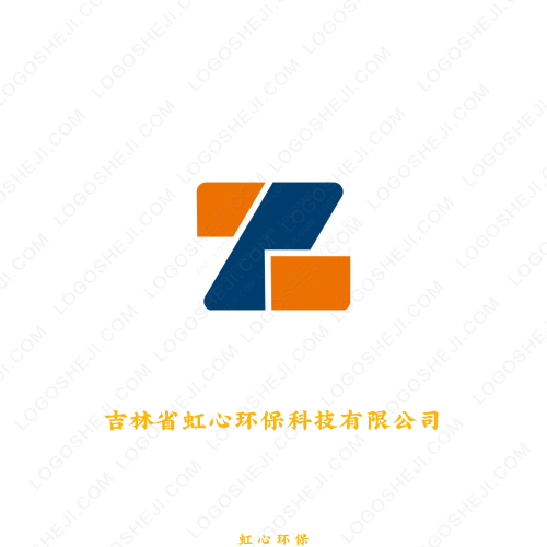 雨果数字科技logo设计