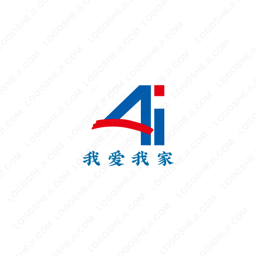 新昌眼镜6logo设计