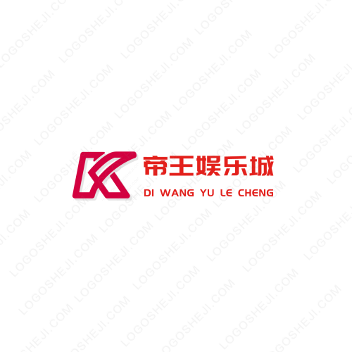 牧野影院logo设计