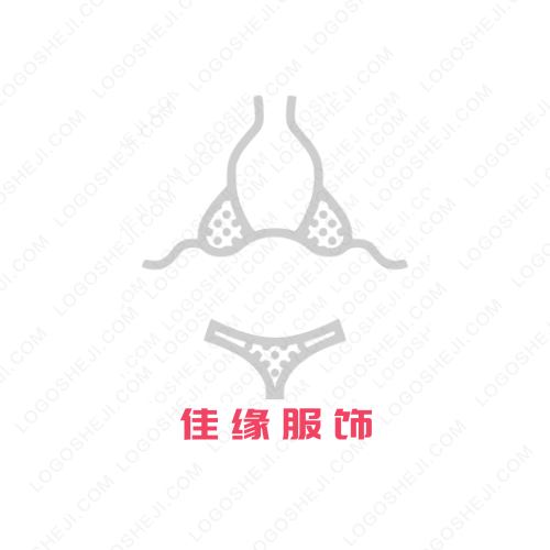 信心logo设计
