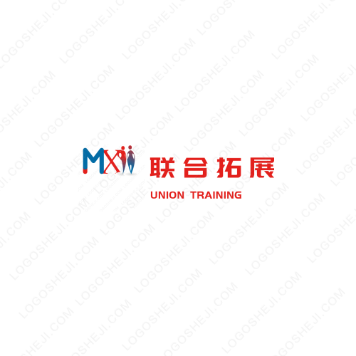淮北珝纱贸易有限公司logo设计