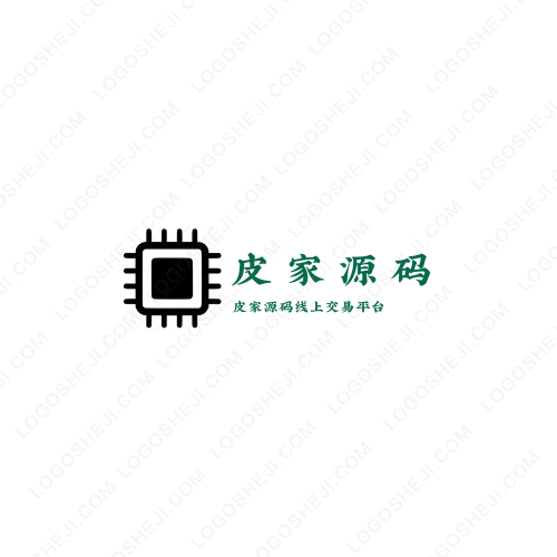 圣金诺生物logo设计
