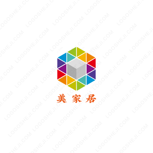 博城4logo设计