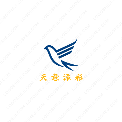客家特产logo设计