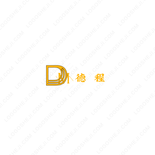 幼哒logo设计