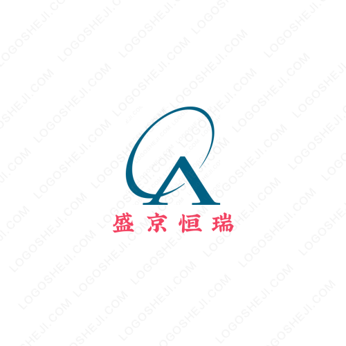 广和训（北京）教育科技有限公司logo设计