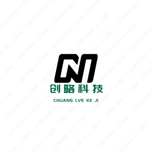 玖肆捌柒logo设计
