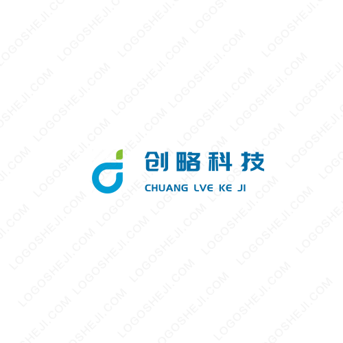 大圆满logo设计