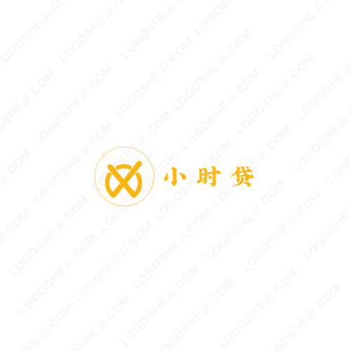 洁乐美家政logo设计