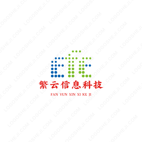 恒森洗车logo设计