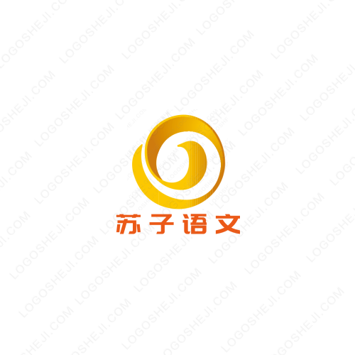 昕颐佳logo设计