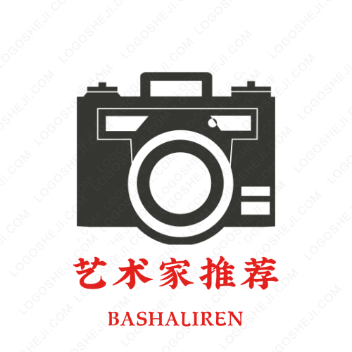 晨光药业logo设计