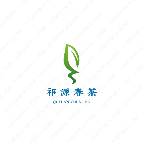 趣玩派logo设计