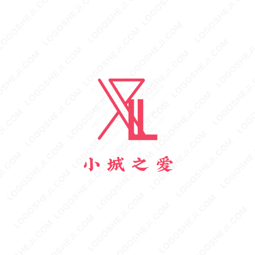 文艺乱弹logo设计