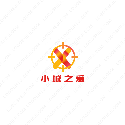 RX&CKRlogo设计