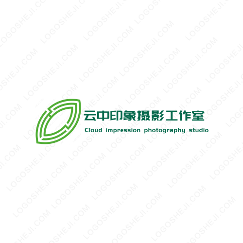 永尚电缆logo设计