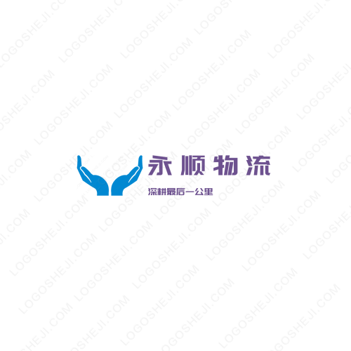 七洲优品logo设计