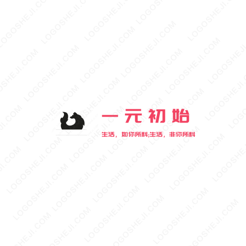 新生代创客logo设计