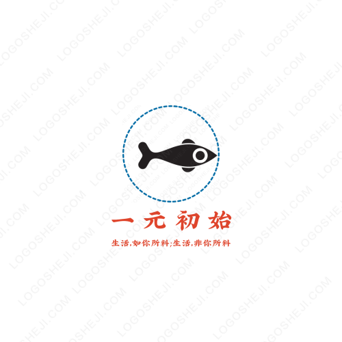 安阳最具影响力商家logo设计