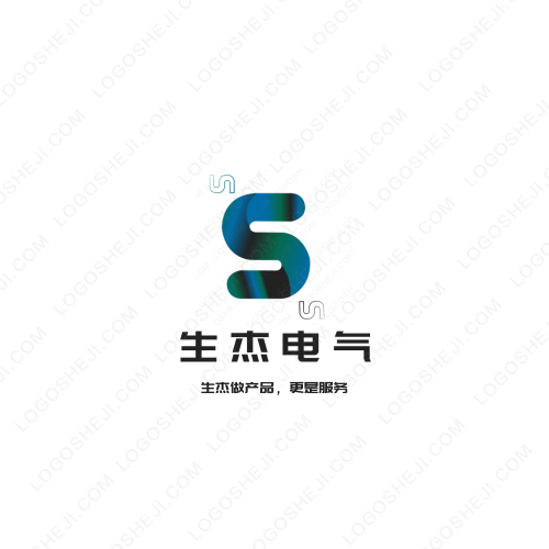 北猫工作室logo设计