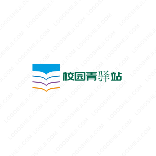 诺诺传媒logo设计