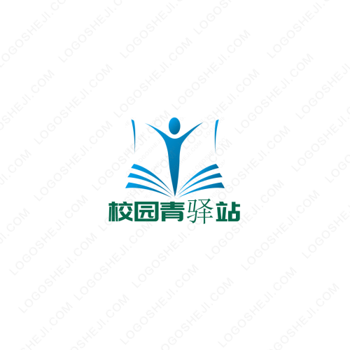 方佳logo设计