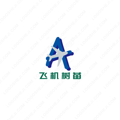 听闻娱乐logo设计