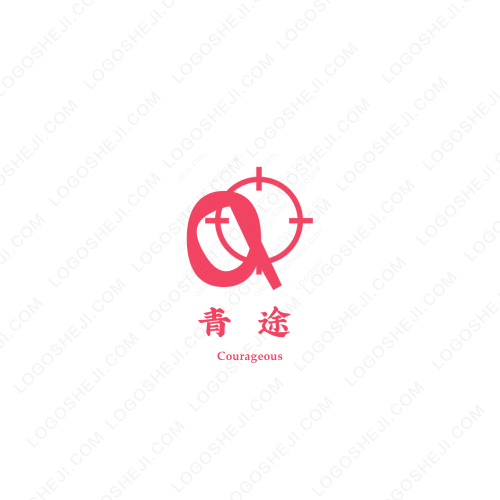 吉邦宠物托运logo设计