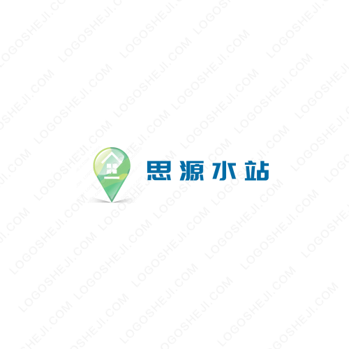 CSGO开箱导航logo设计