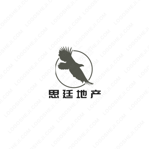 今生有约logo设计