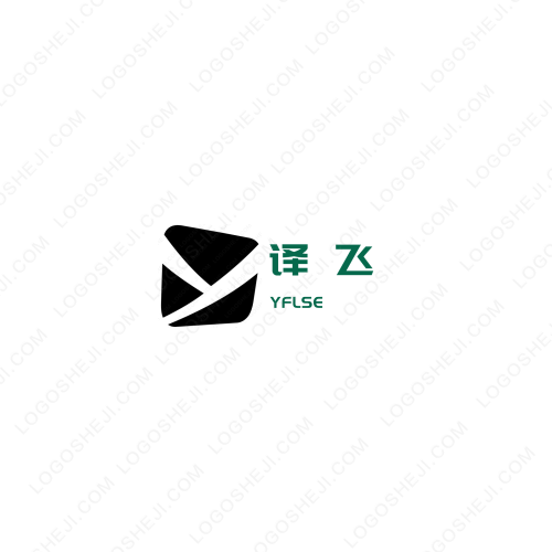 森熠美工logo设计